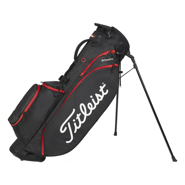 Titleist Players 4 Stadry Standbag