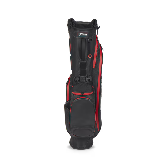 Titleist Players 4 Stadry Standbag