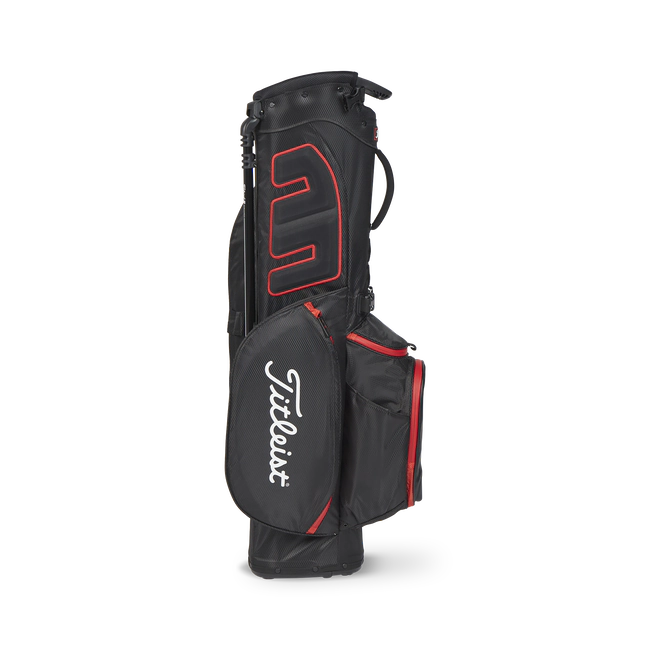 Titleist Players 4 Stadry Standbag