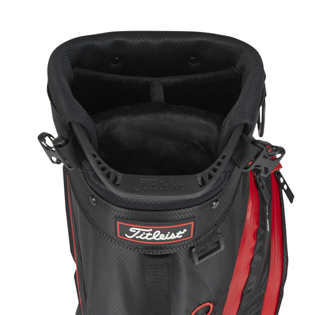 Titleist Players 4 Stadry Standbag