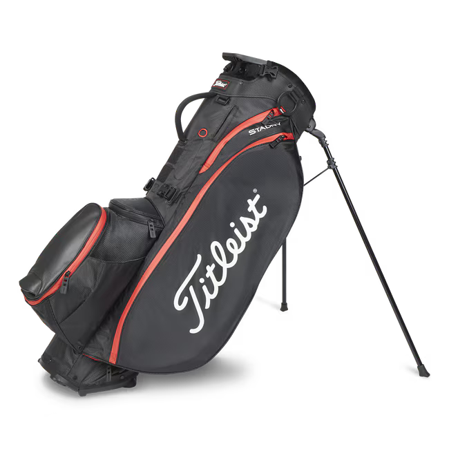 Titleist Players 5 Stadry Standbag