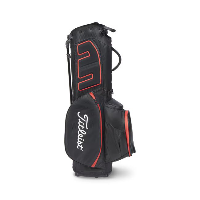 Titleist Players 5 Stadry Standbag