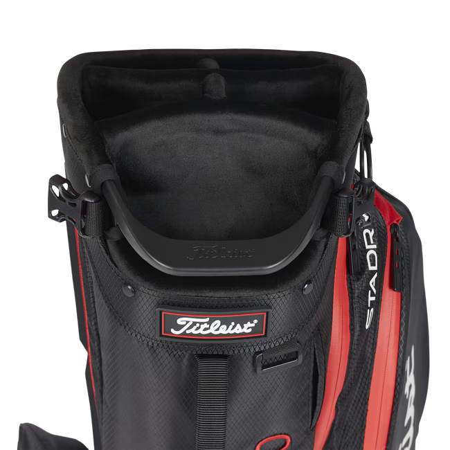 Titleist Players 5 Stadry Standbag