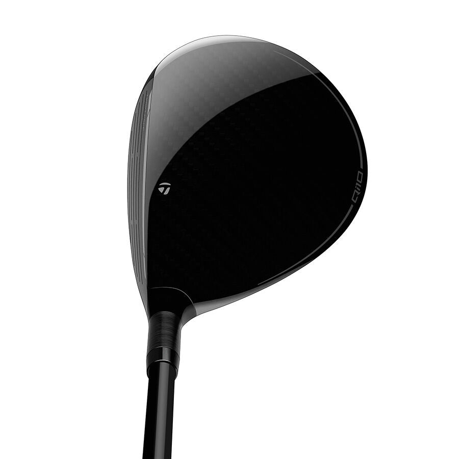 Taylormade Qi10 Fairway