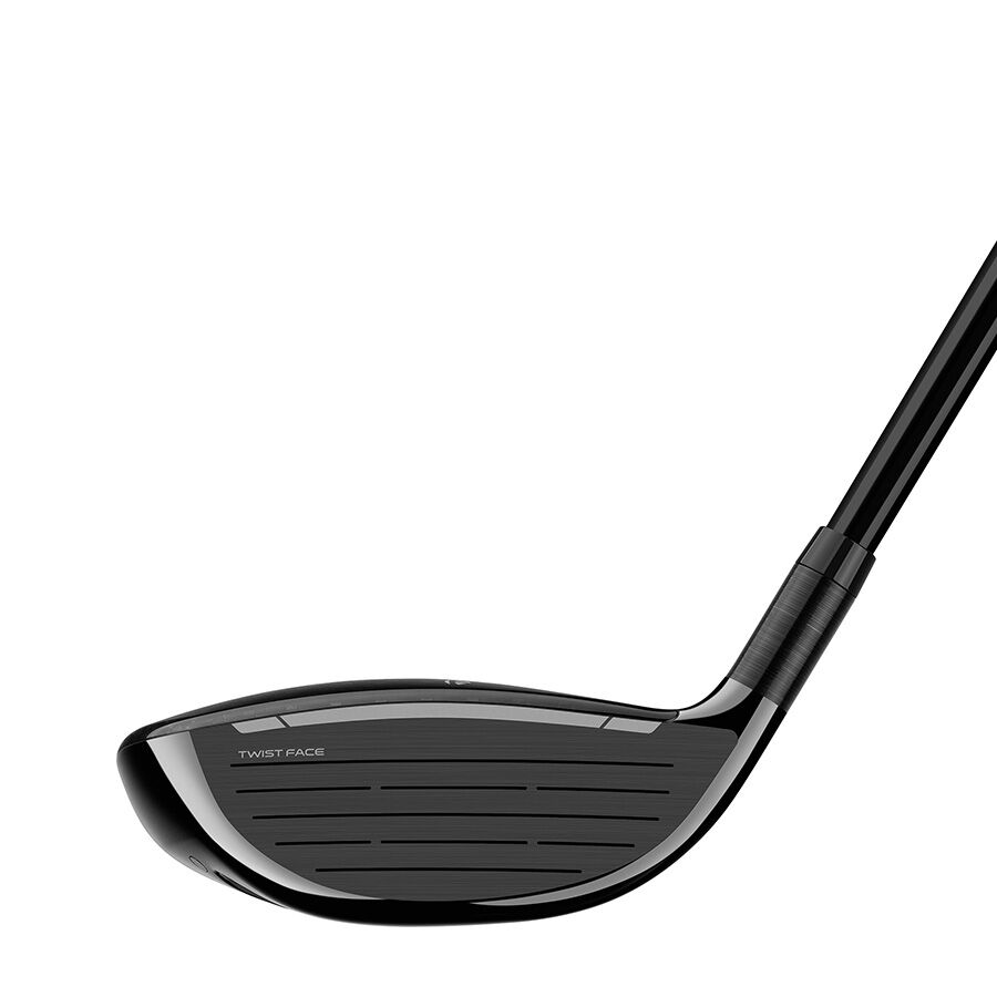 Taylormade Qi10 Fairway