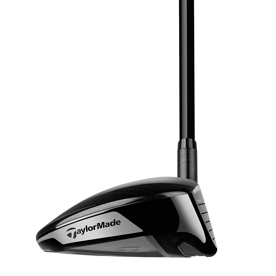 Taylormade Qi10 Fairway