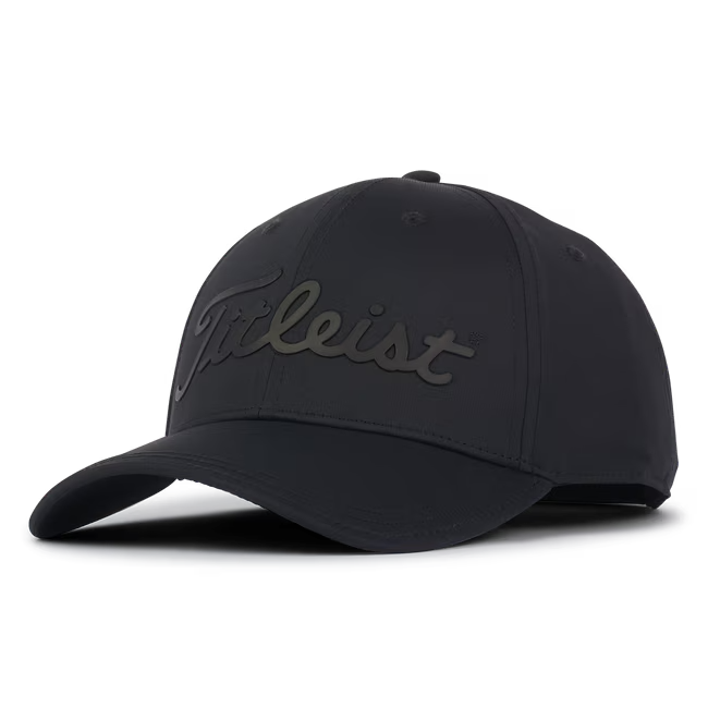 Titleist Player's Performance Ball Marker Cap