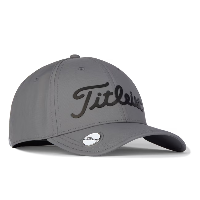 Titleist Player's Performance Ball Marker Cap