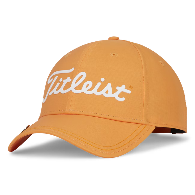 Titleist Player's Performance Ball Marker Cap
