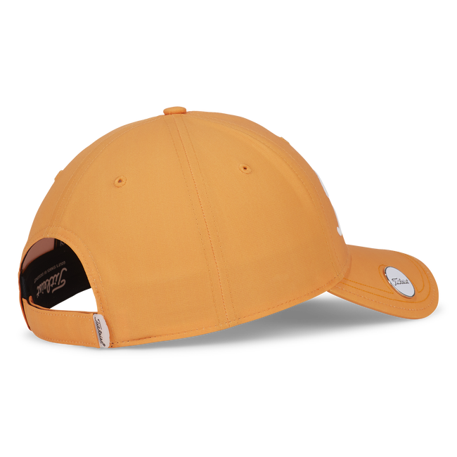 Titleist Player's Performance Ball Marker Cap