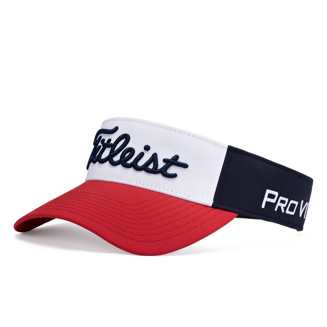 Titleist Tour Performance Visor