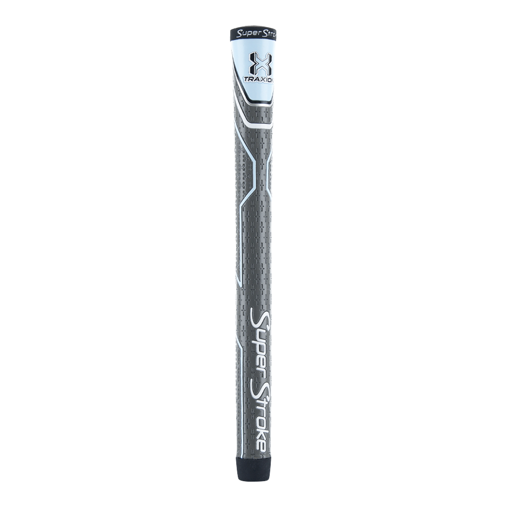 SuperStroke Traxion Tour grip - vooraanzicht
