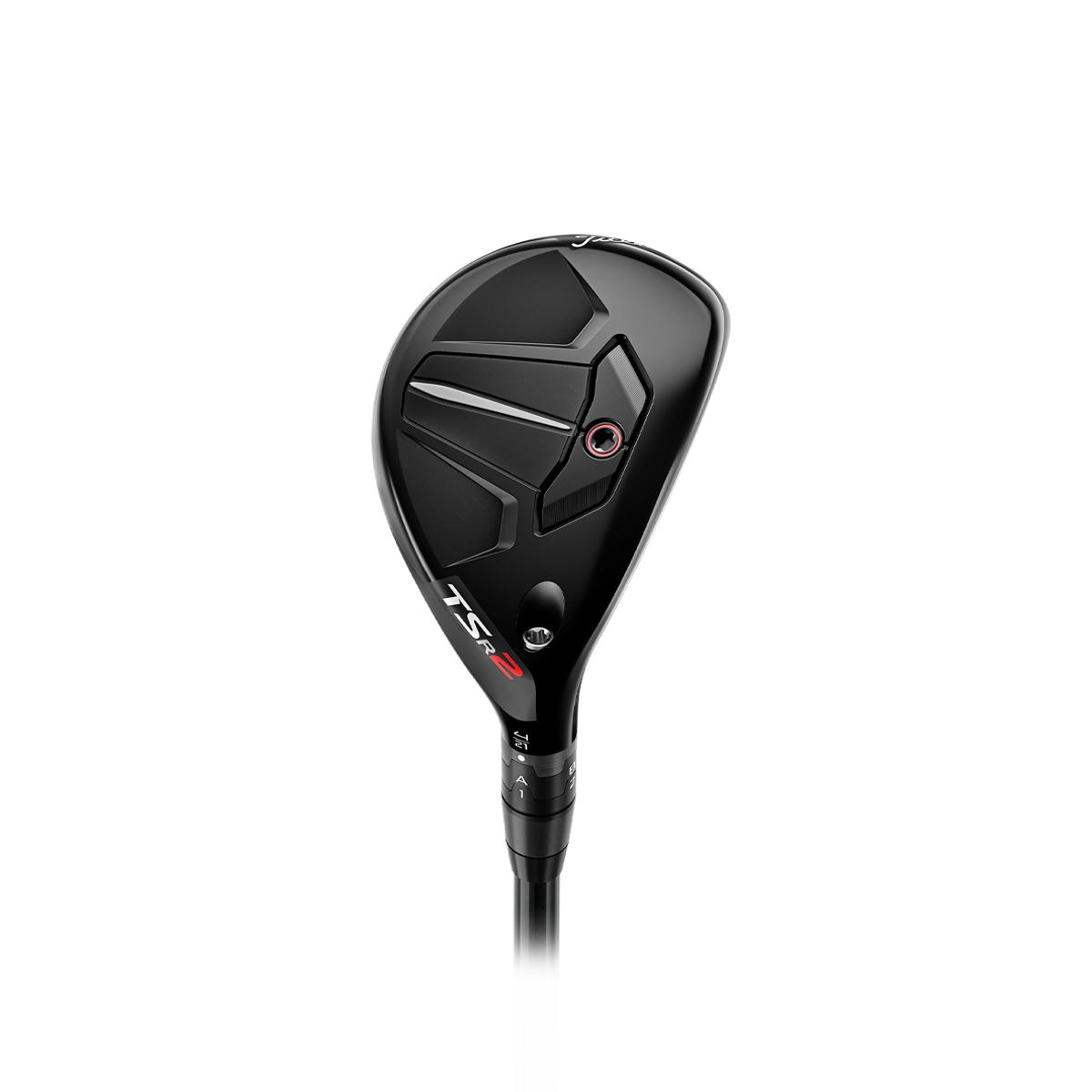 Aldila 65g Extra Stiff Driver Shaft - Fits Titleist TSi2, TSi3, TS1-TS5, 917 Models
