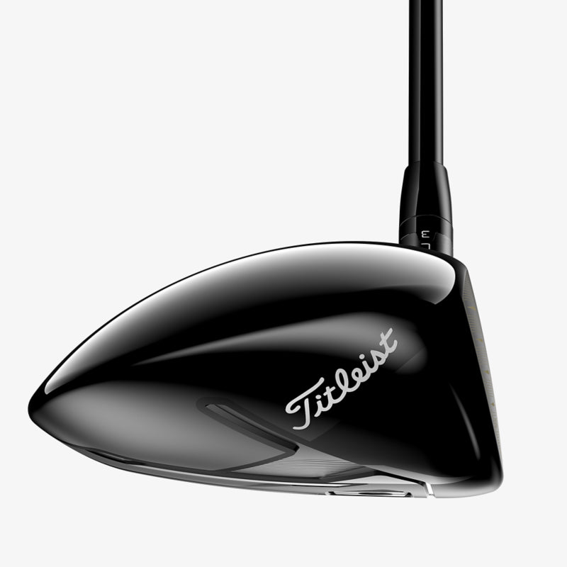 Titleist TSi4 Driver