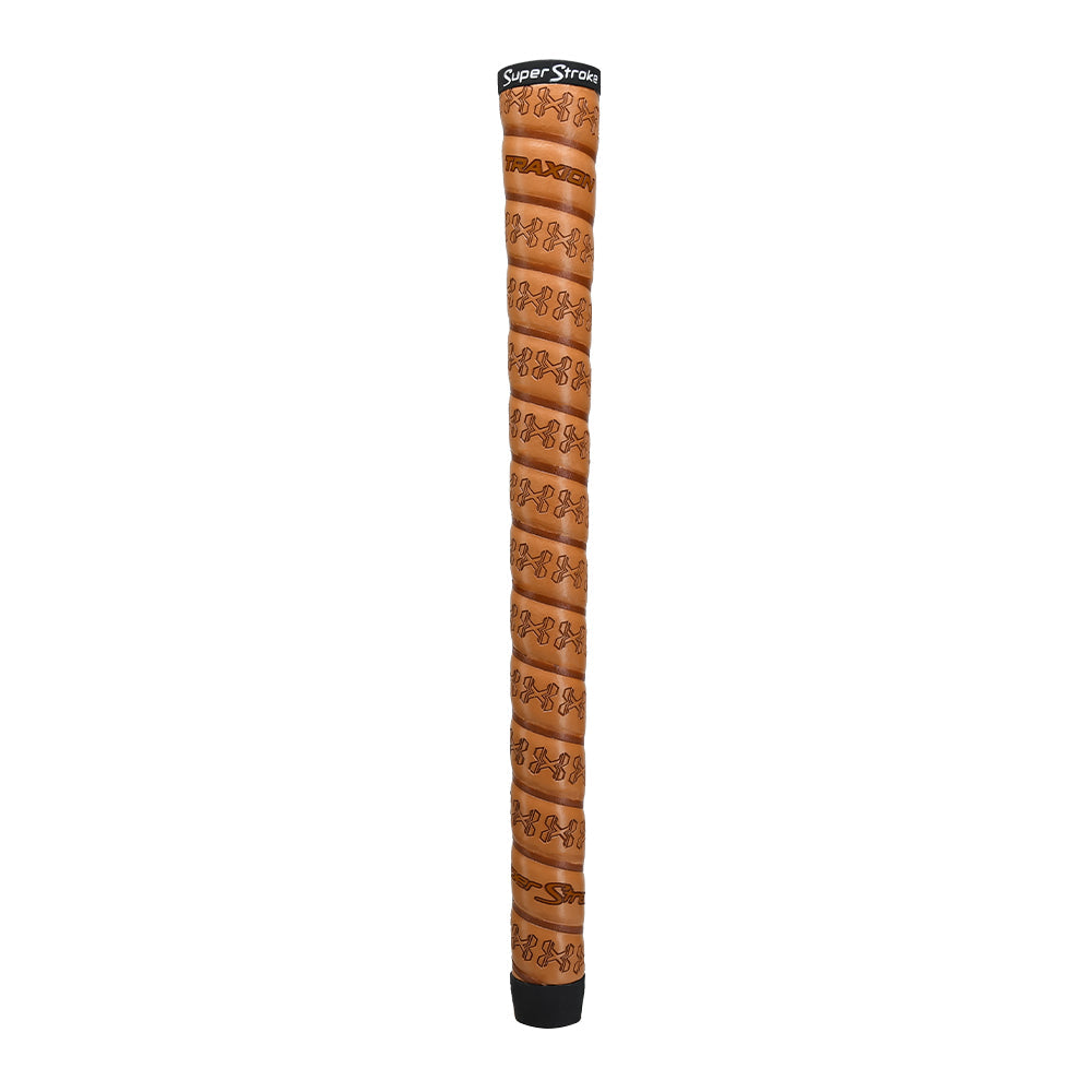 SuperStroke Traxion Wrap grip - vooraanzicht