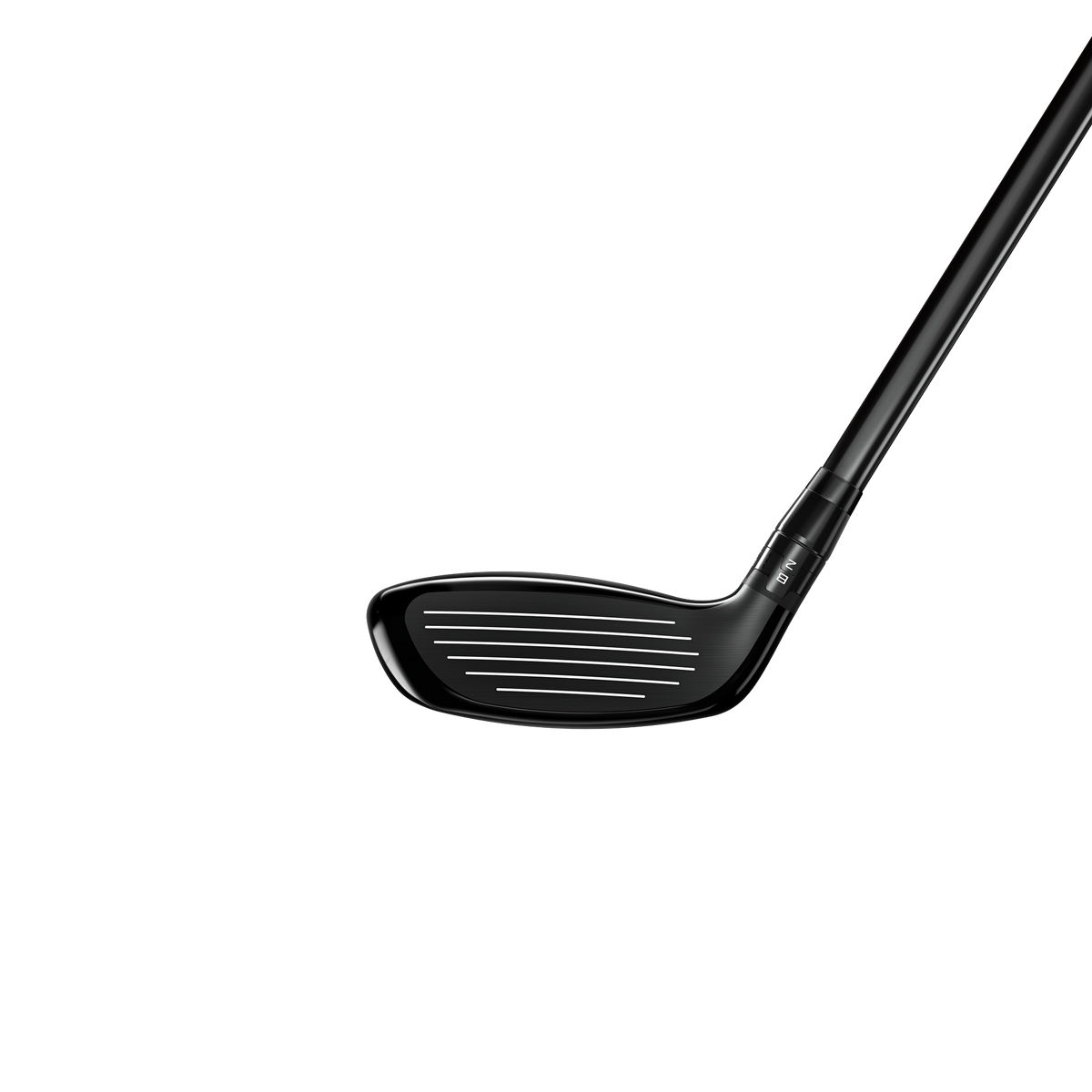 Titleist GT1 Hybride slagvlak
