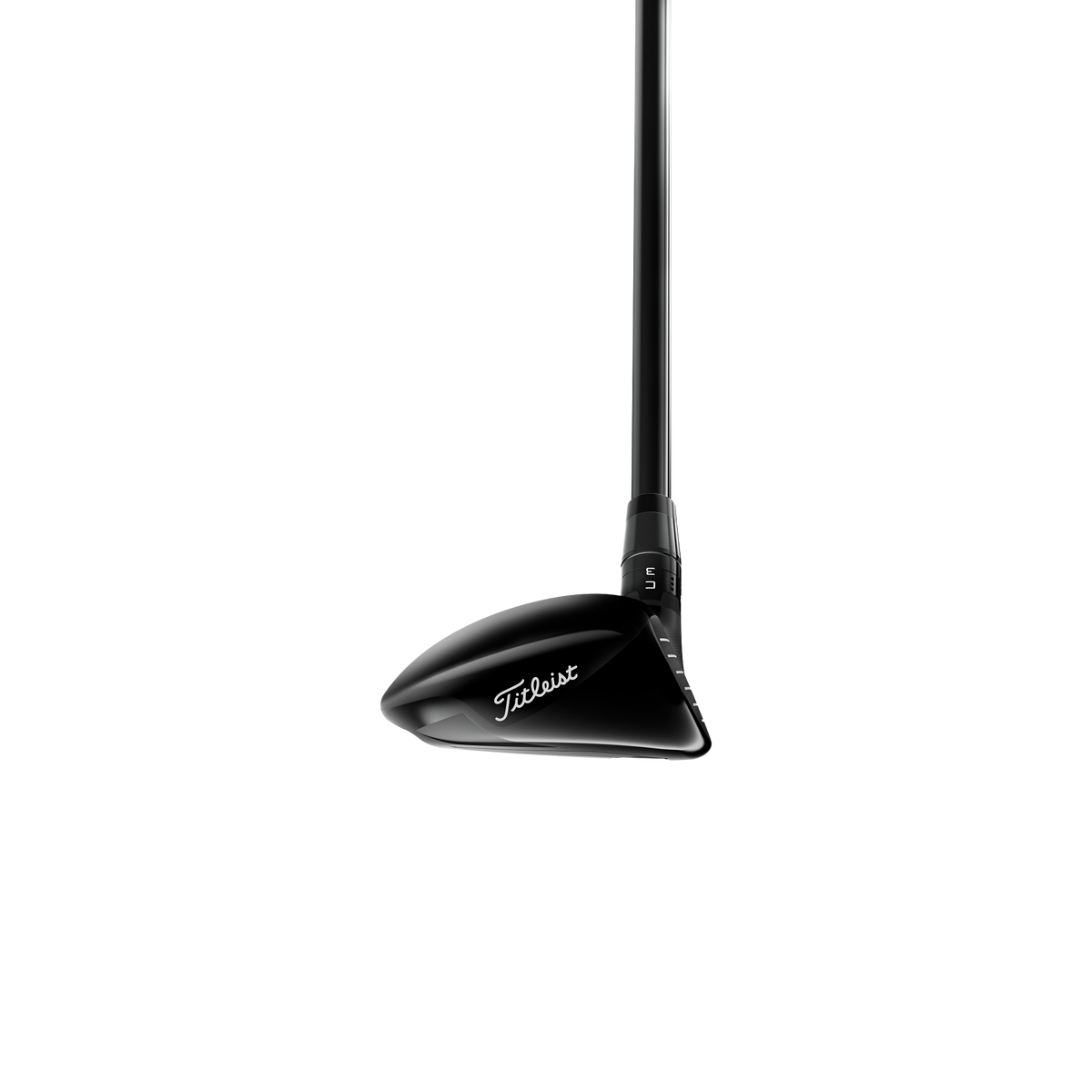 Titleist GT1 Hybride toe