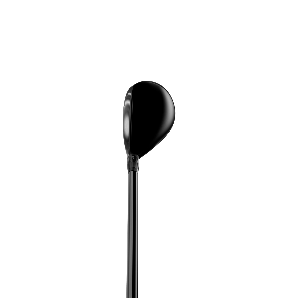 Titleist GT2 Hybride aanspreekpositie