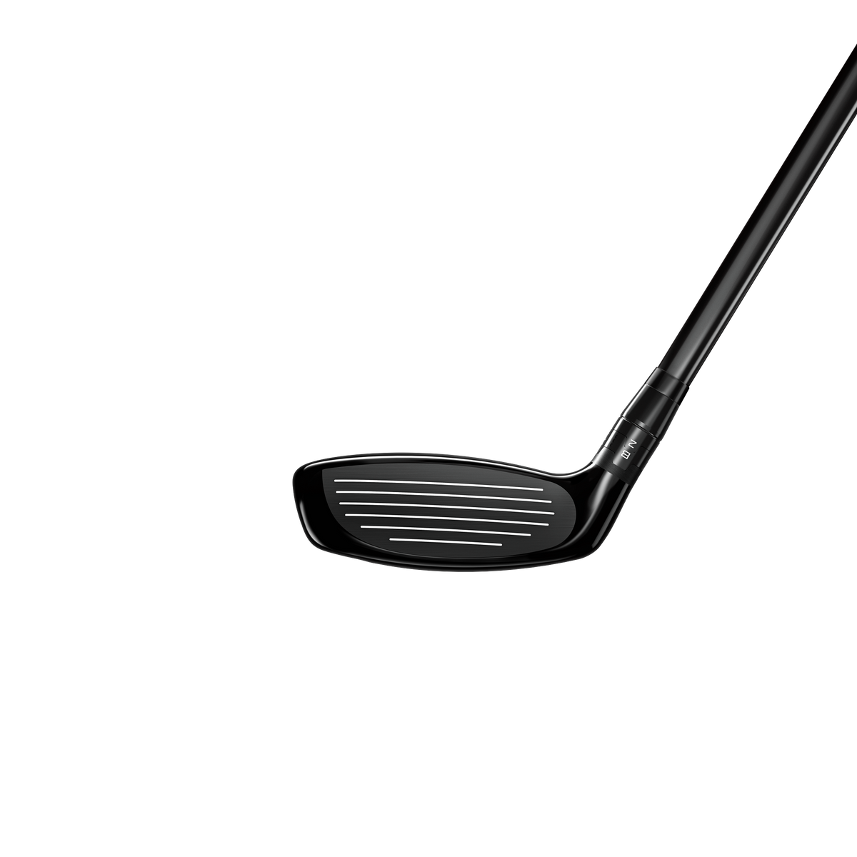 Titleist GT2 Hybride slagvlak