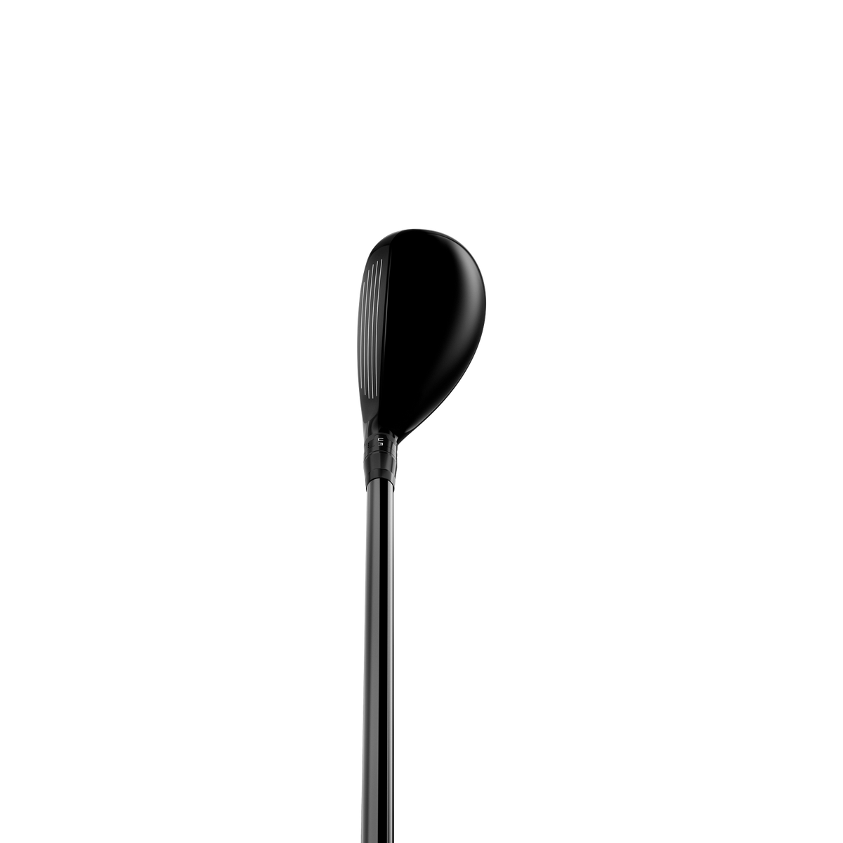 Titleist GT3 Hybride aanspreekpositie
