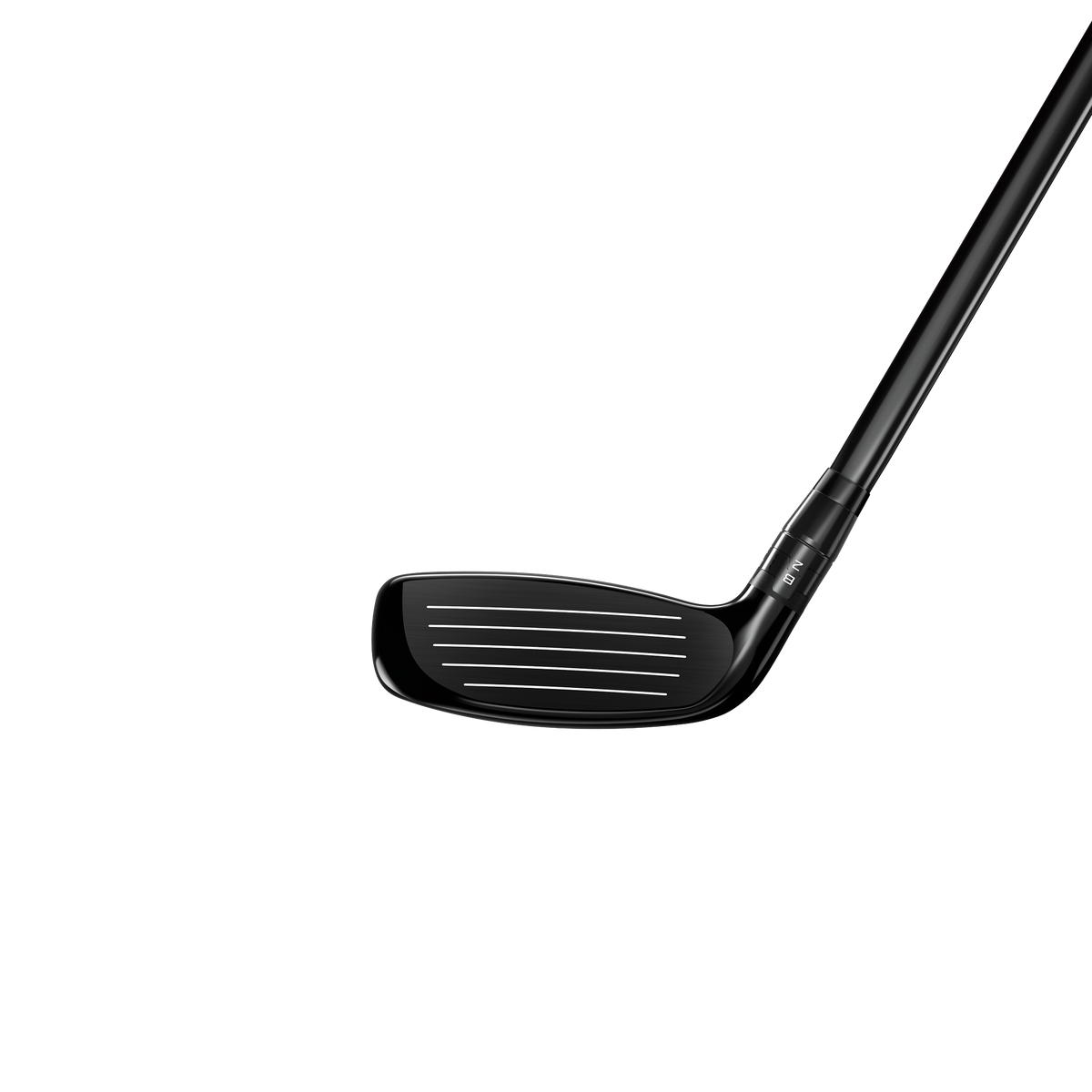 Titleist GT3 Hybride slagvlak