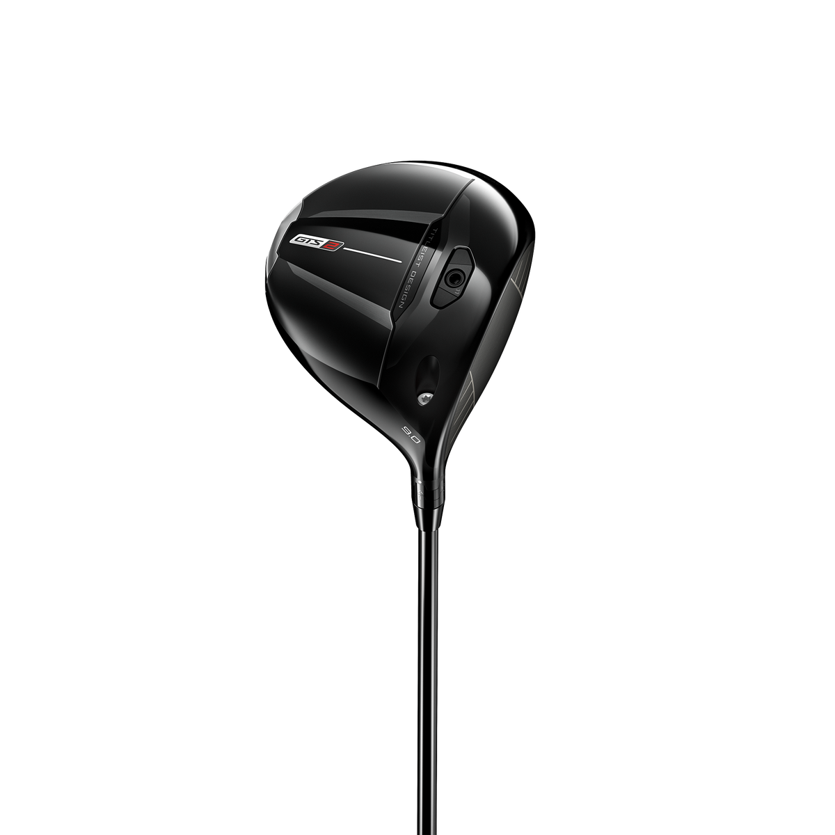 Titleist GTS2 Driver