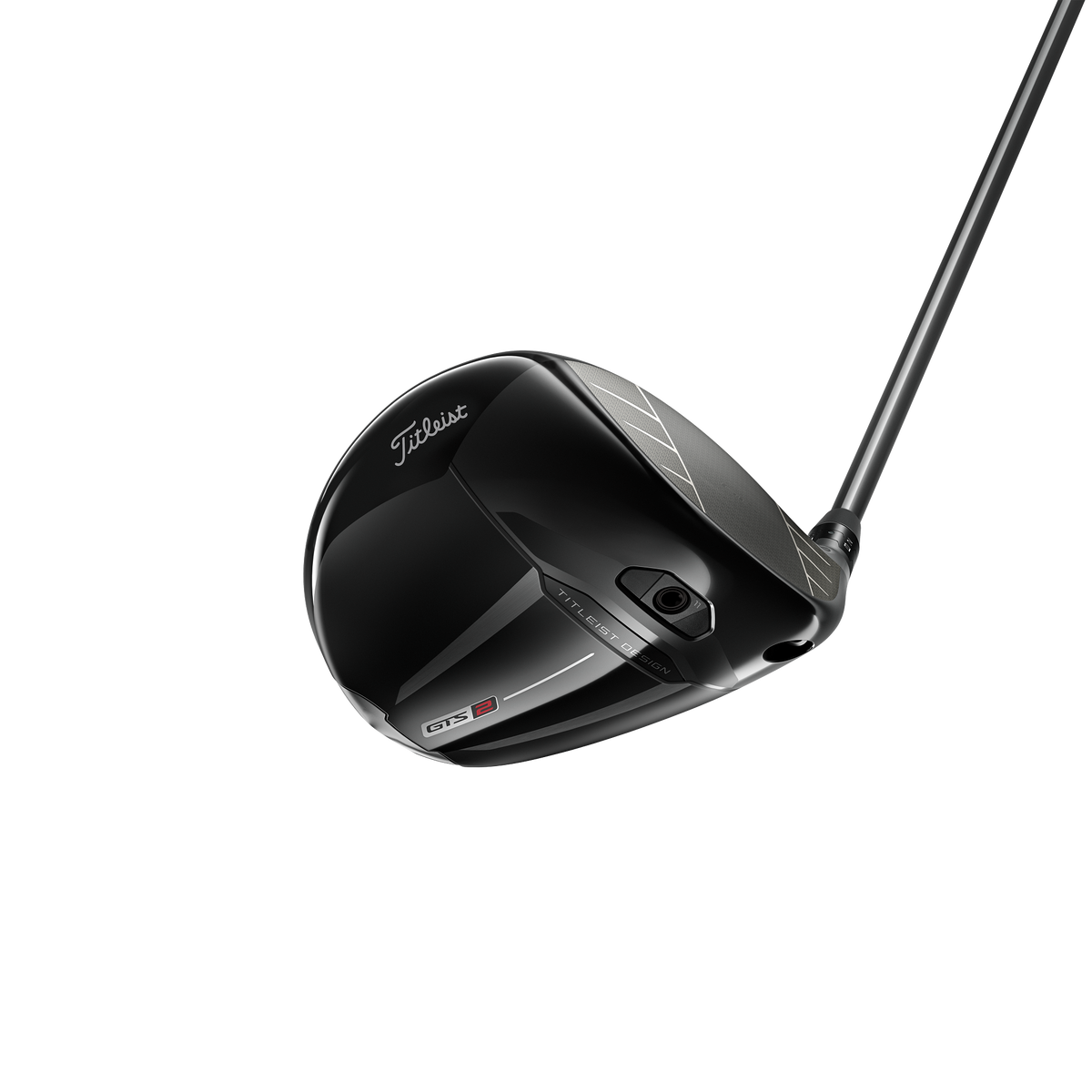 Titleist GTS2 Driver