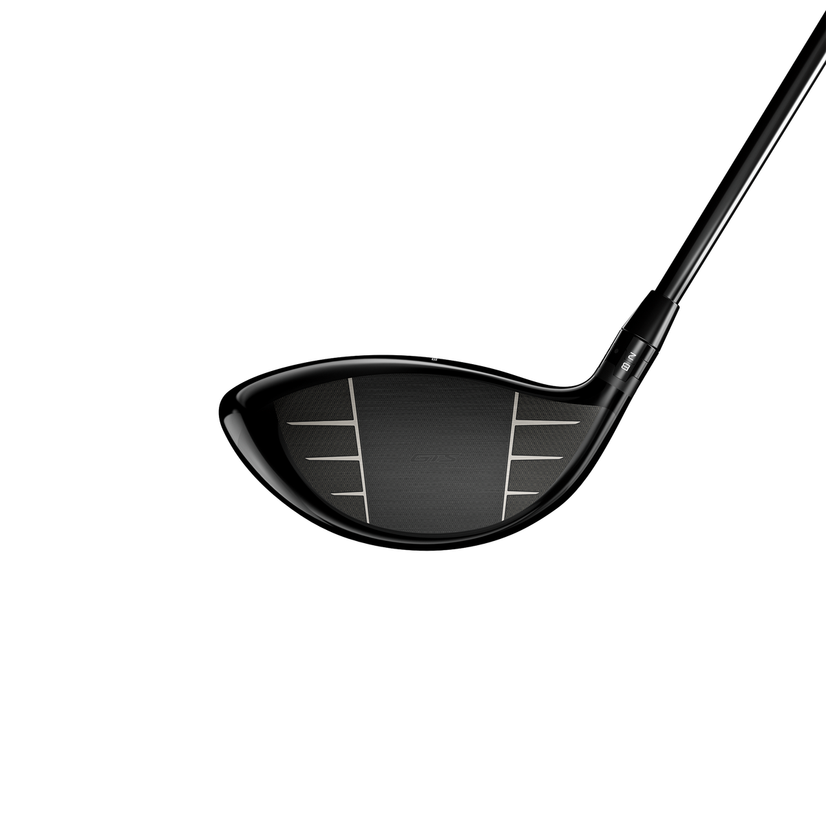 Titleist GTS2 Driver slagvlak