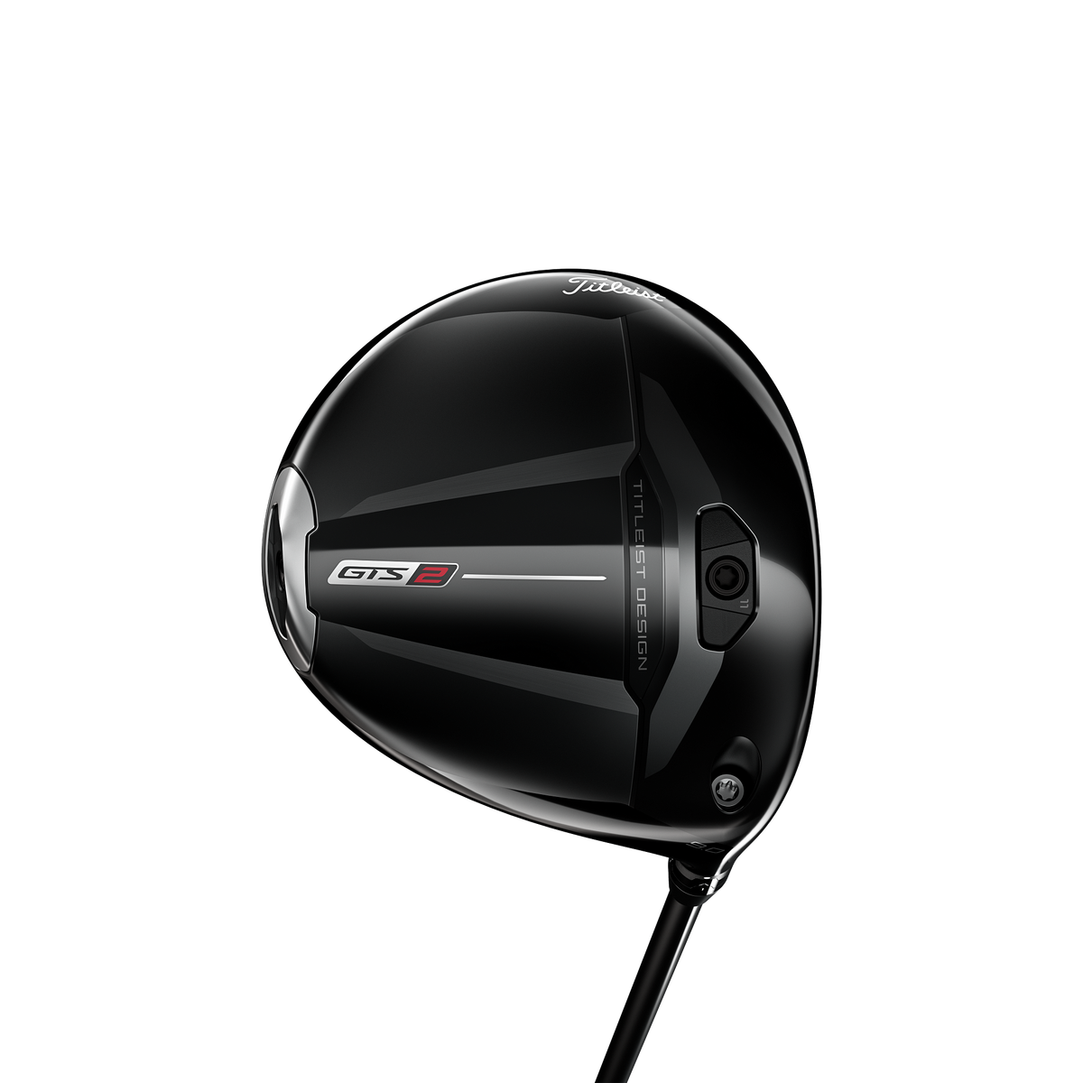 Titleist GTS2 Driver zool