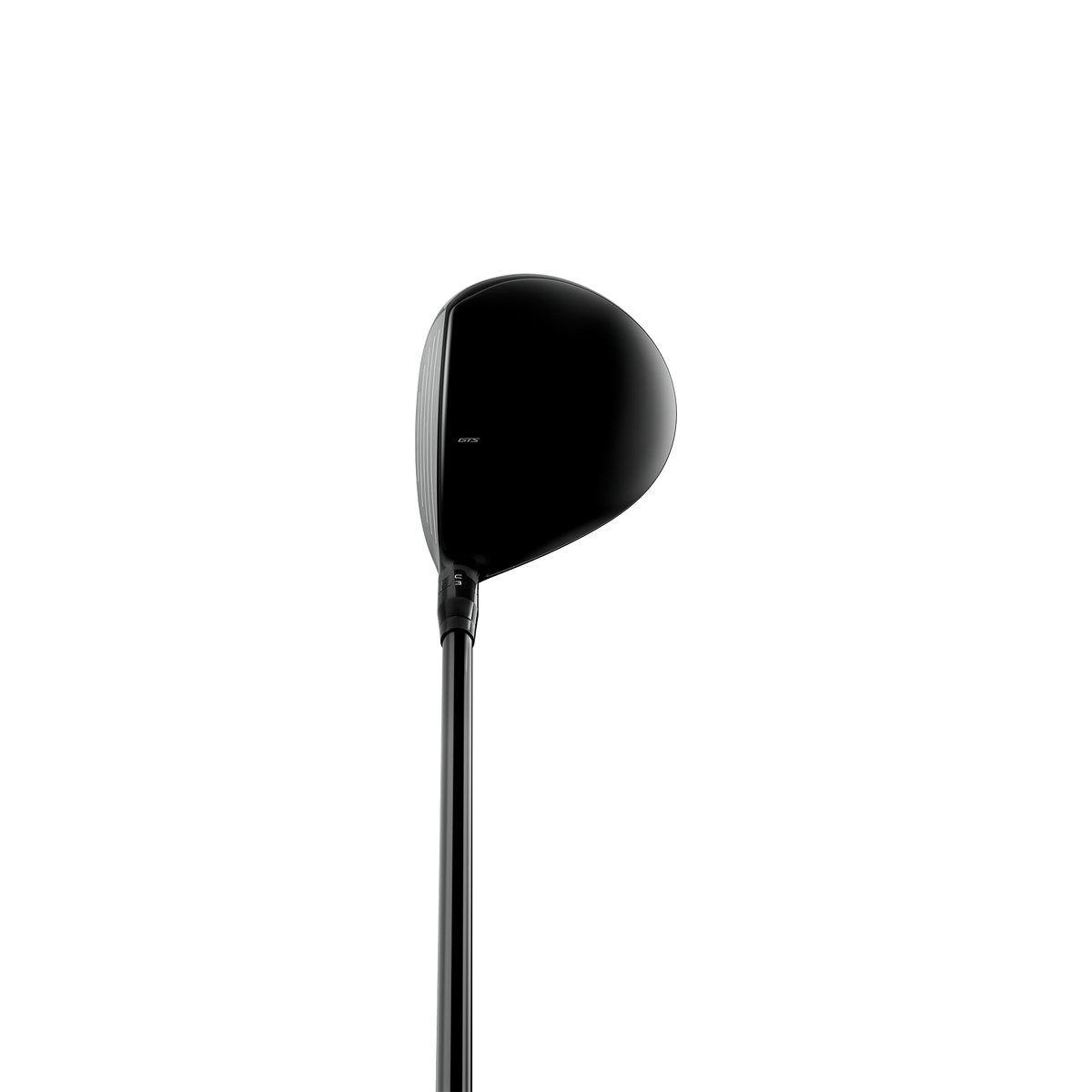 Titleist GTS2 Fairway aanspreekpositie
