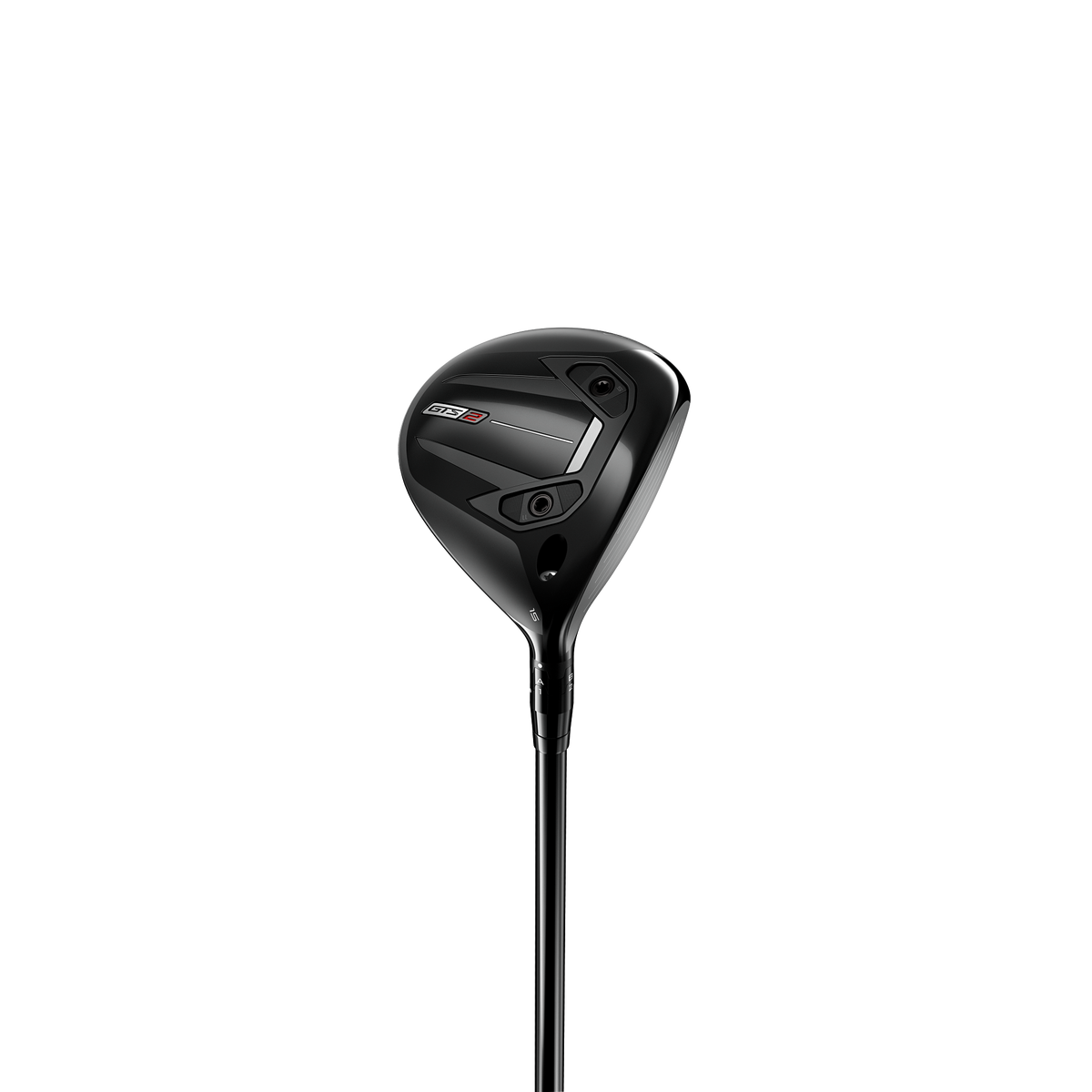 Titleist GTS2 Fairway