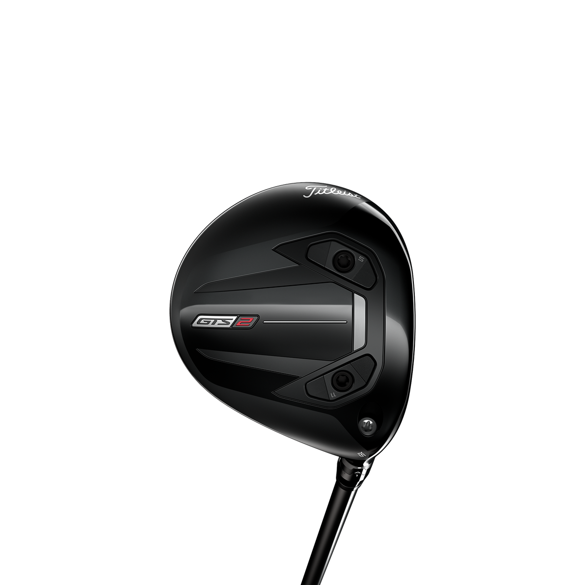 Titleist GTS2 Fairway zool
