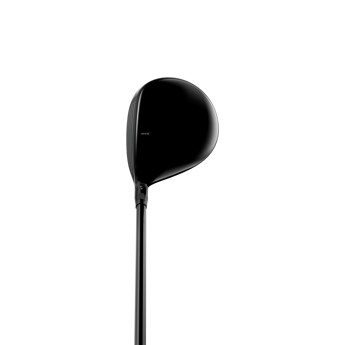 Titleist GTS300 Fairway aanspreekpositie