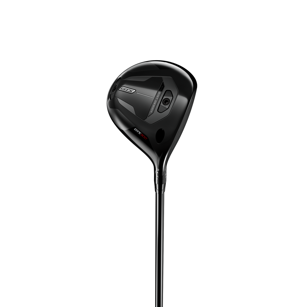 Titleist GTS300 Fairway