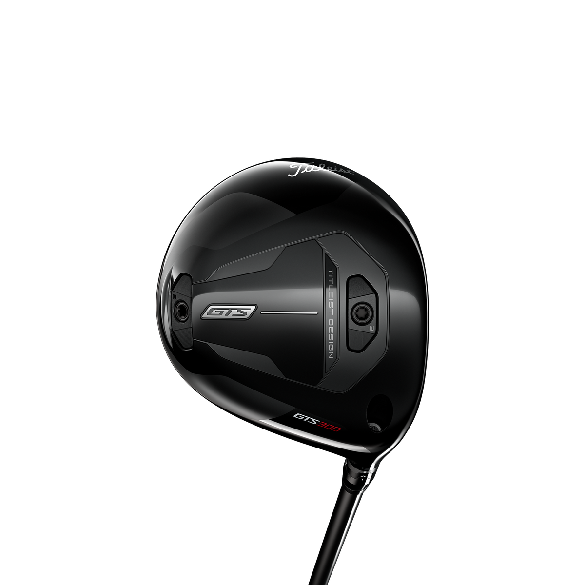 Titleist GTS300 Fairway zool