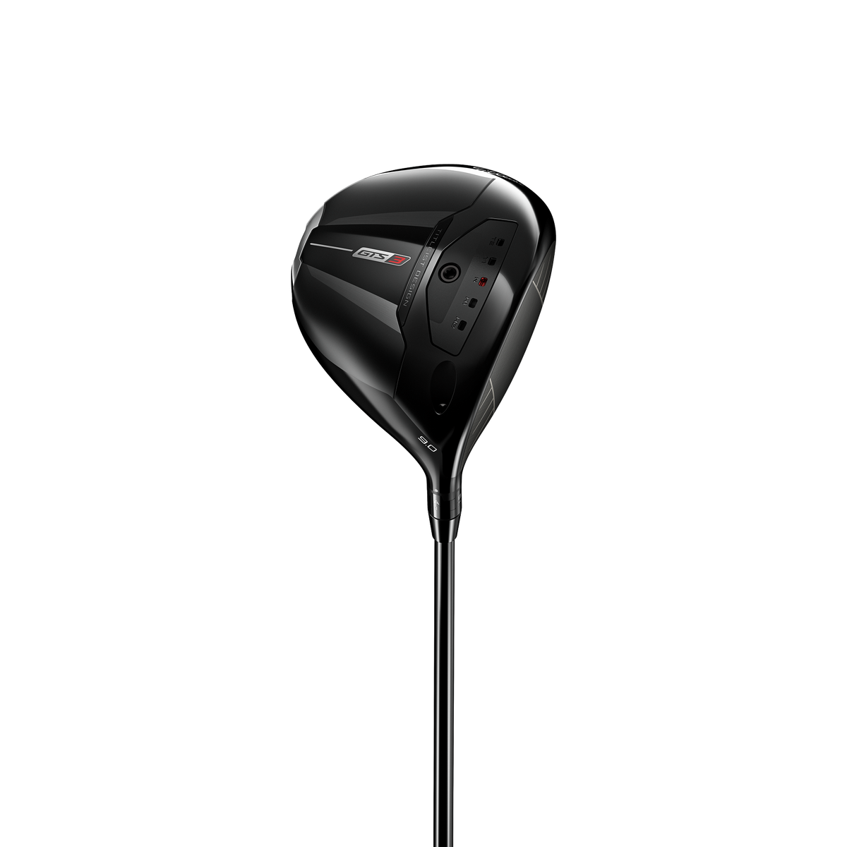 Titleist GTS3 Driver