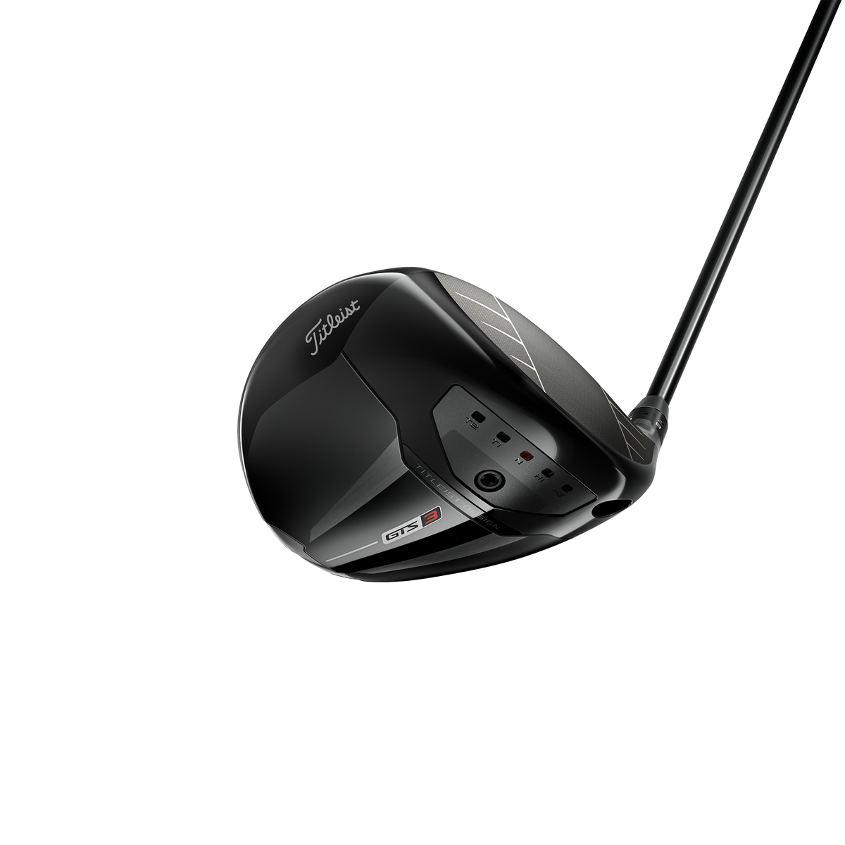 Titleist GTS3 Driver