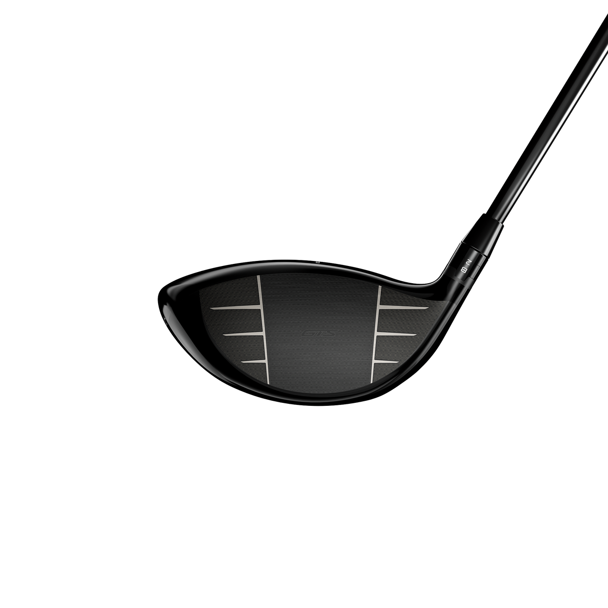 Titleist GTS3 Driver slagvlak