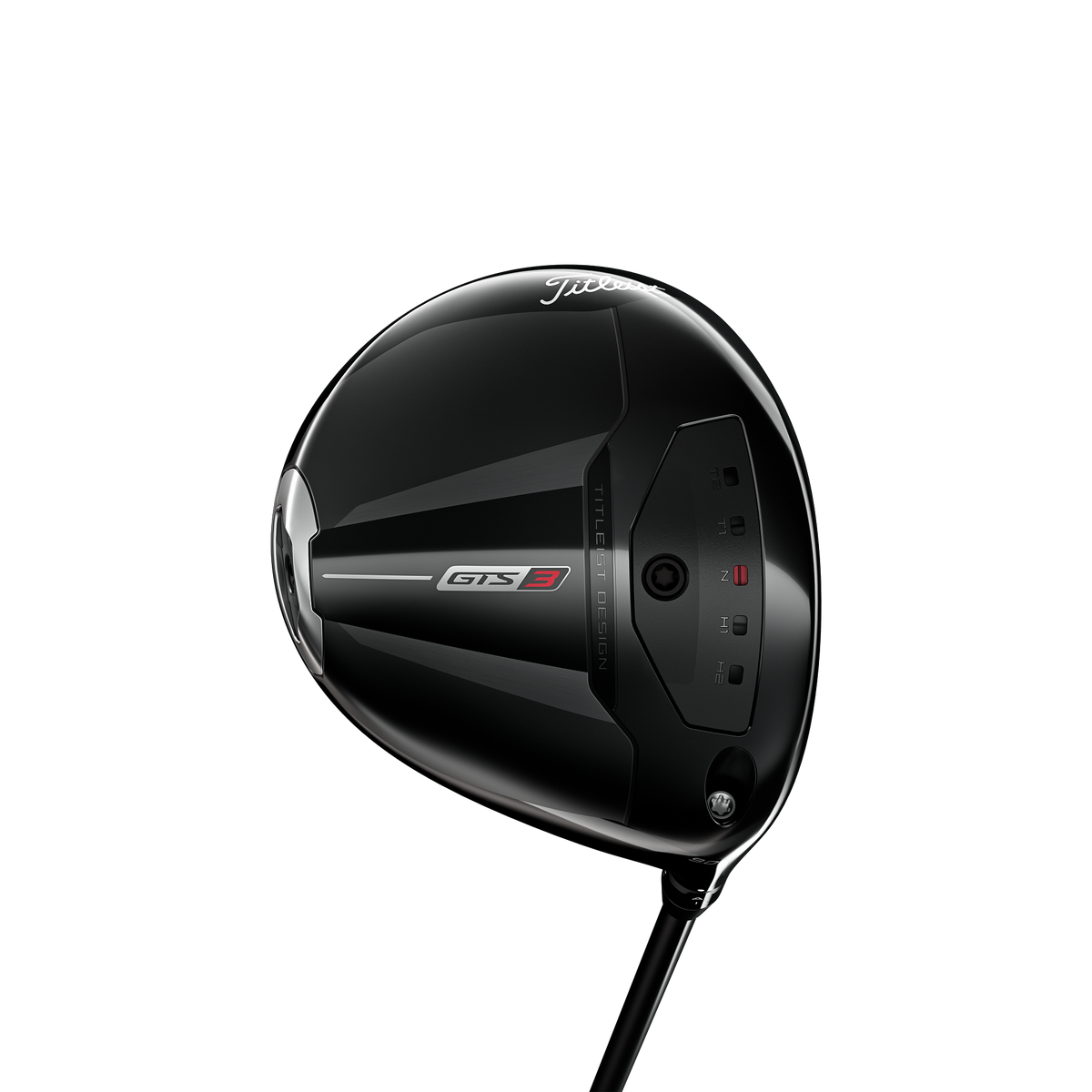 Titleist GTS3 Driver zool
