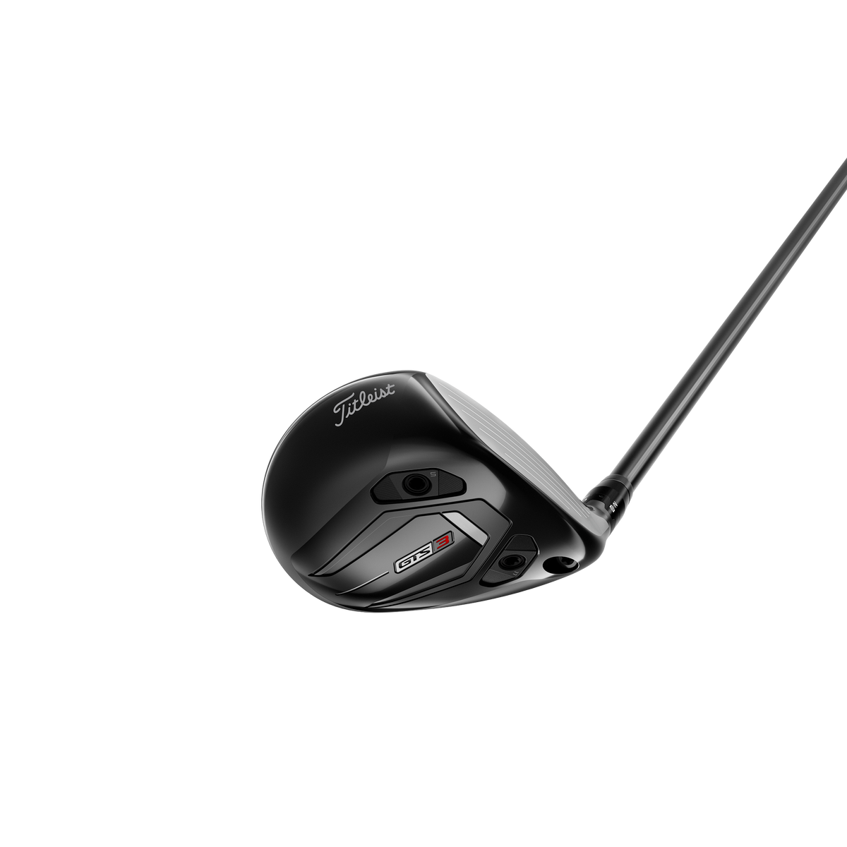 Titleist GTS3 Fairway