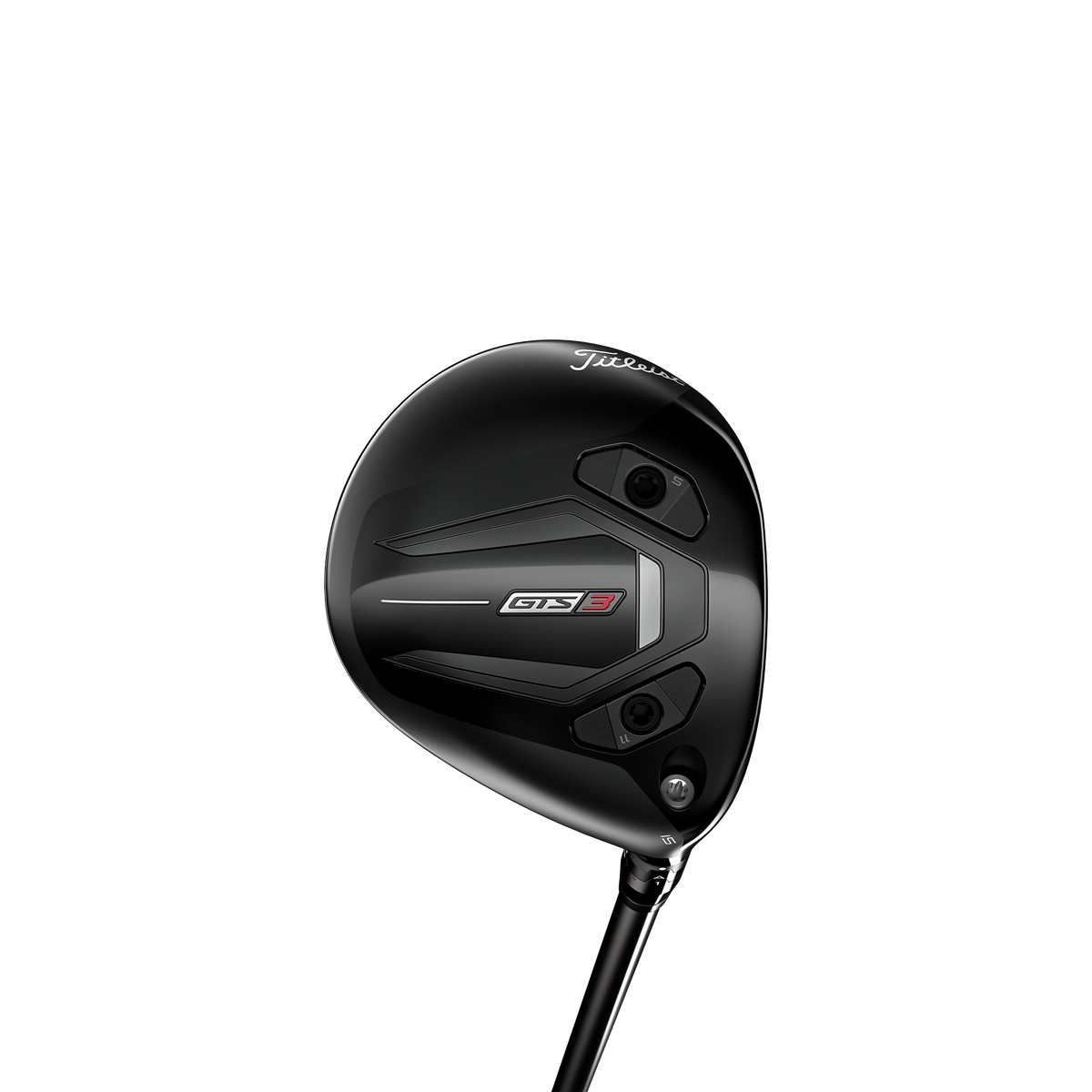Titleist GTS3 Fairway zool