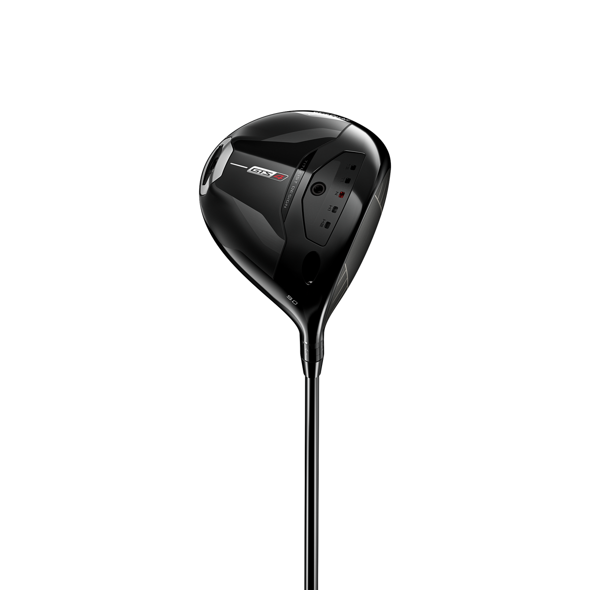 Titleist GTS4 Driver