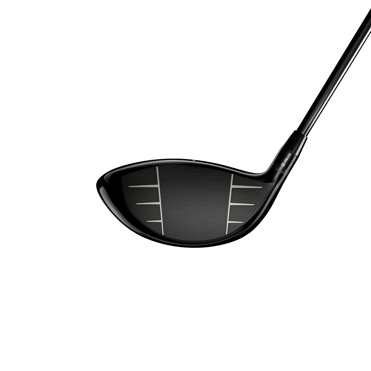 Titleist GTS4 Driver slagvlak