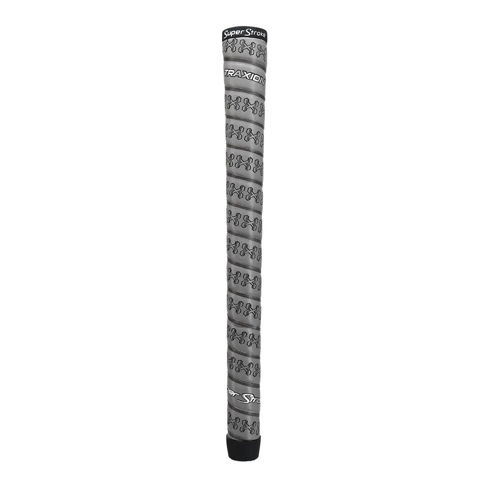 SuperStroke Traxion Wrap grip - vooraanzicht