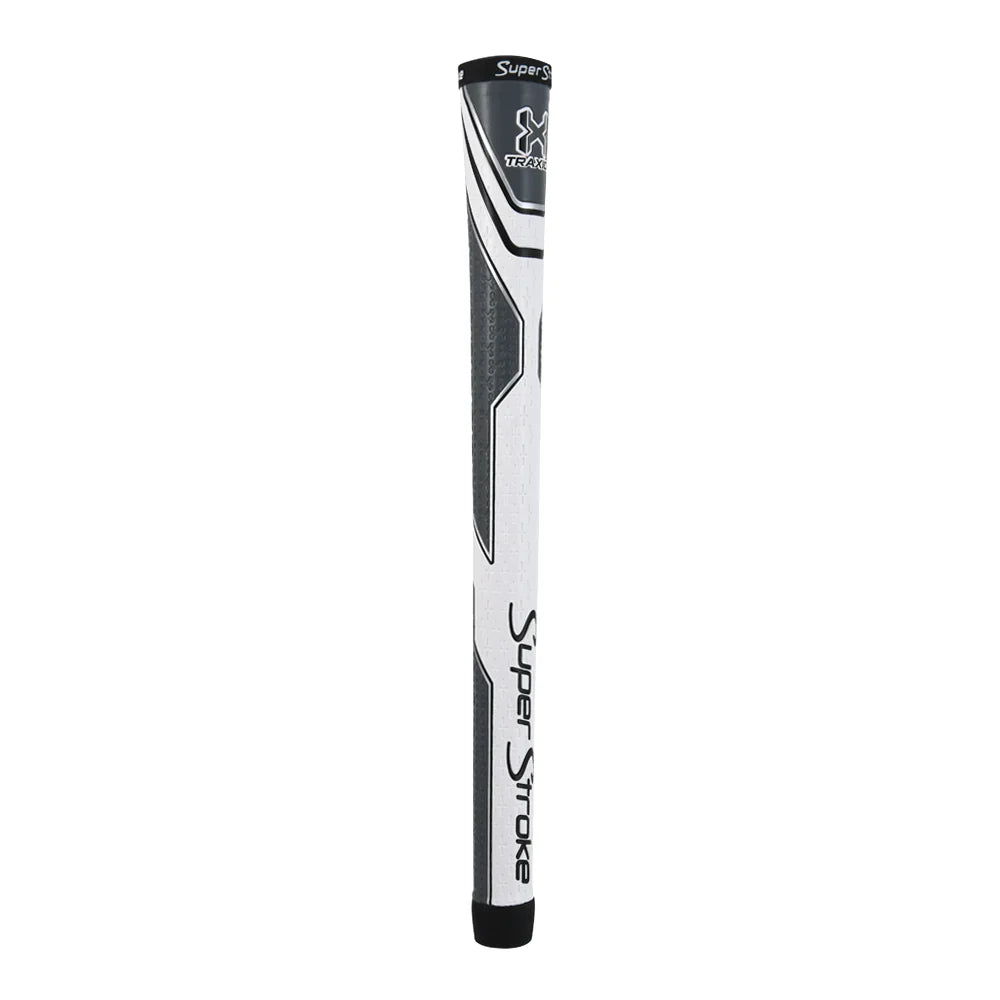 SuperStroke Traxion Tour grip - vooraanzicht