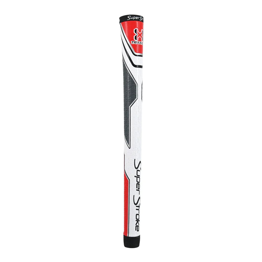SuperStroke Traxion Tour Undersize grip - vooraanzicht