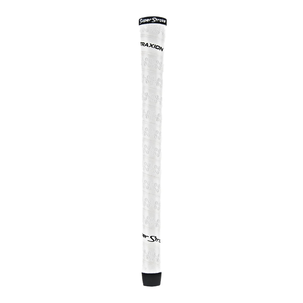 SuperStroke Traxion Wrap grip - vooraanzicht