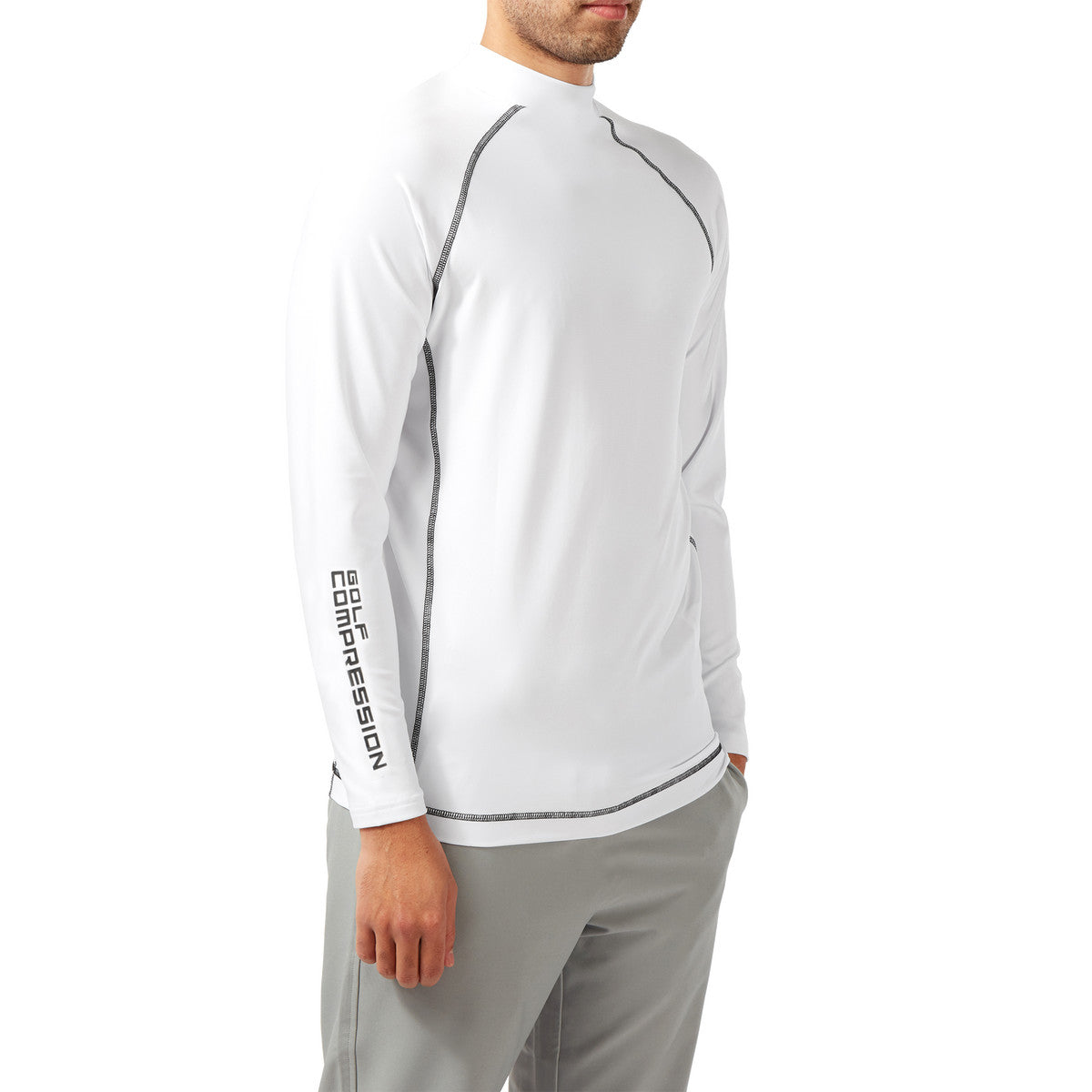 FootJoy ProDry Thermal Base Layer White