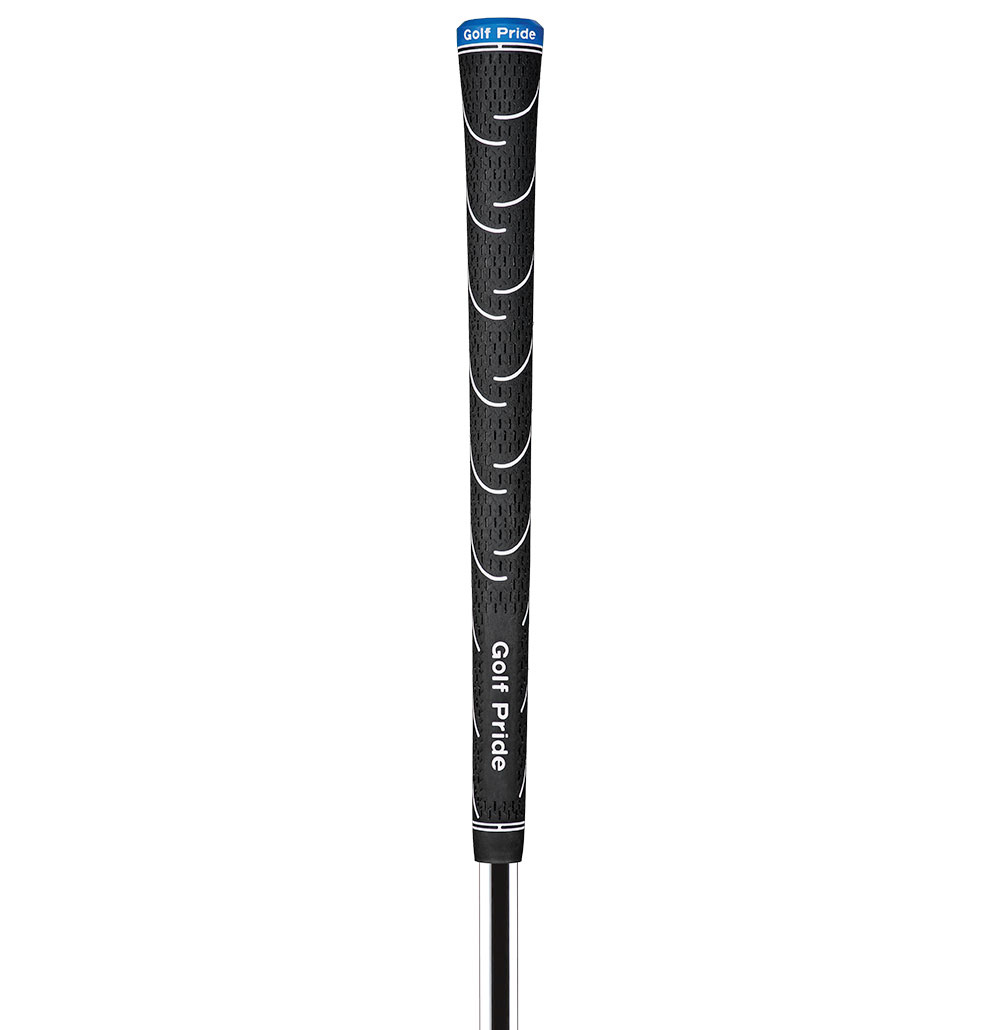 Golf Pride VDR grip - vooraanzicht