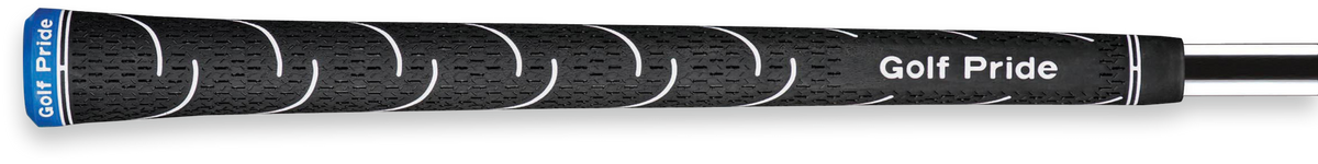 Golf Pride VDR grip - liggend